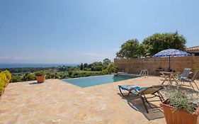 David'S Villas - Private Pool & Scenic Surroundings